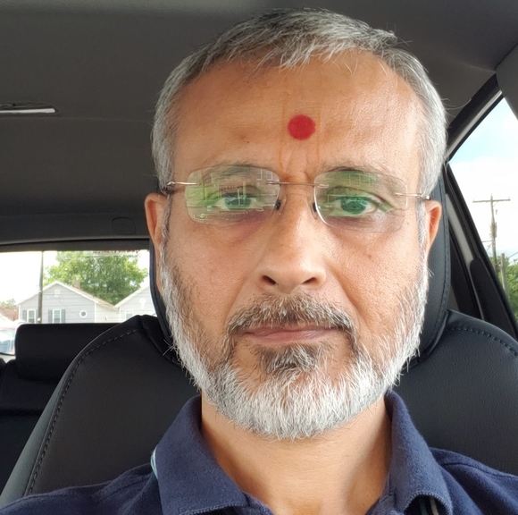 Meet your Posher, Nilesh - Picture 1 of 1